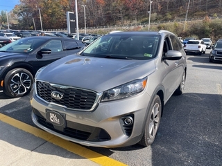 2019 Kia Sorento for sale in Mount Hope WV