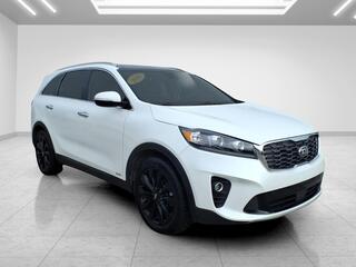 2020 Kia Sorento for sale in Lafayette IN