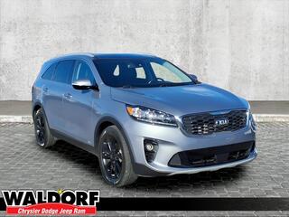 2020 Kia Sorento for sale in Anderson SC