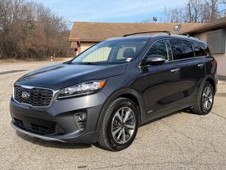 2019 Kia Sorento for sale in Terre Haute IN
