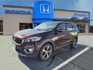 2016 Kia Sorento for sale in Roanoke VA