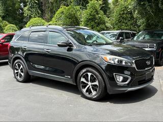 2017 Kia Sorento for sale in Asheville NC