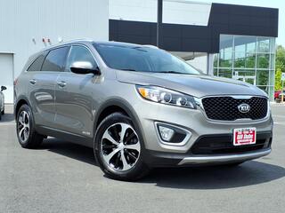 2017 Kia Sorento for sale in Somersworth NH