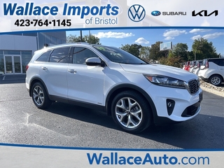 2019 Kia Sorento for sale in Bristol TN