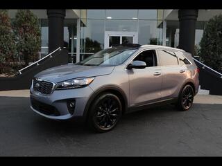 2020 Kia Sorento for sale in Olathe KS