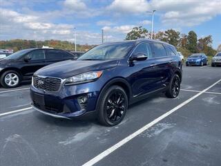 2020 Kia Sorento