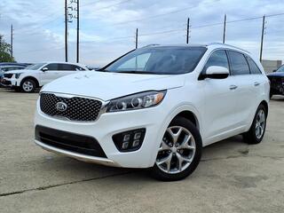2016 Kia Sorento for sale in Tomball TX