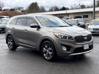 2016 Kia Sorento for sale in Leicester NC