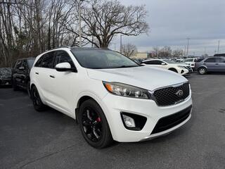 2016 Kia Sorento for sale in Greenville SC