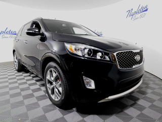 2018 Kia Sorento for sale in Palm Beach Gardens FL