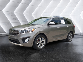 2018 Kia Sorento for sale in Knoxville TN