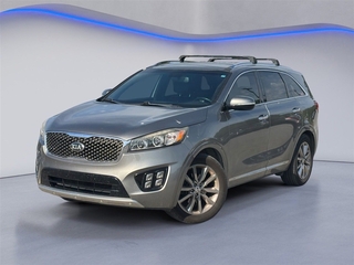 2016 Kia Sorento for sale in Ringgold GA