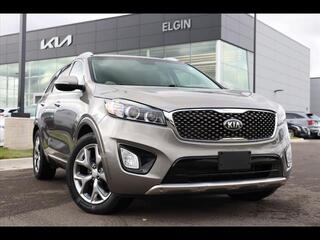 2016 Kia Sorento for sale in Elgin IL