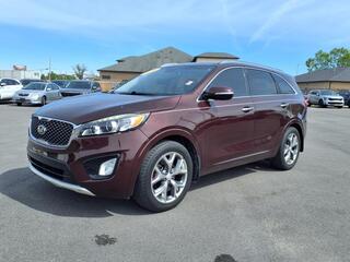 2016 Kia Sorento for sale in Terre Haute IN