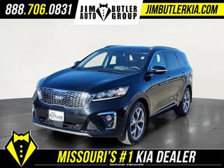 2020 Kia Sorento for sale in Chesterfield MO