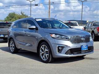 2020 Kia Sorento