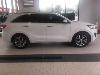 2016 Kia Sorento for sale in Palm Beach Gardens FL