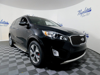 2018 Kia Sorento for sale in Palm Beach Gardens FL