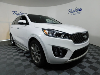 2018 Kia Sorento for sale in Palm Beach Gardens FL