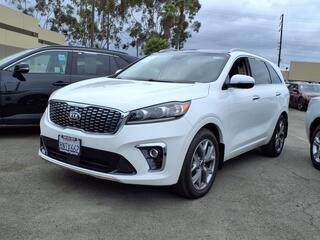 2020 Kia Sorento