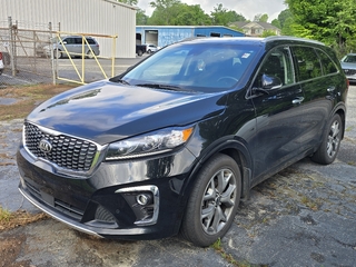 2020 Kia Sorento