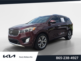 2016 Kia Sorento for sale in Louisville TN