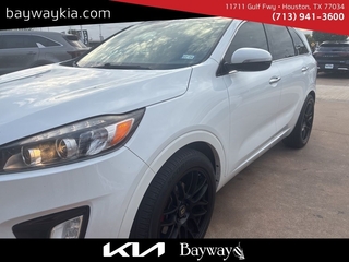 2018 Kia Sorento for sale in Houston TX