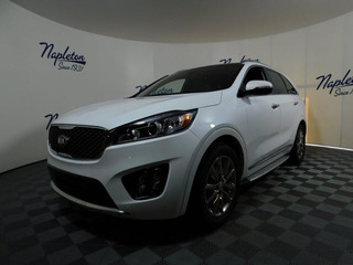 2018 Kia Sorento for sale in Palm Beach Gardens FL