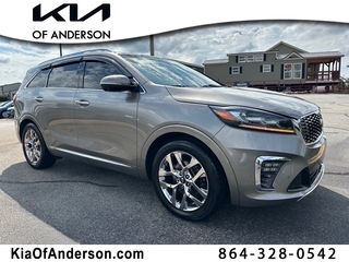 2019 Kia Sorento for sale in Pendleton SC