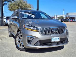 2019 Kia Sorento for sale in Houston TX