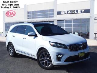 2019 Kia Sorento for sale in Bradley IL