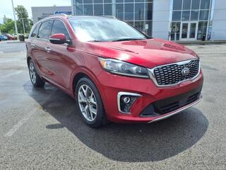 2020 Kia Sorento