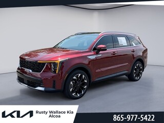 2016 Kia Sorento for sale in Louisville TN