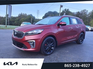 2019 Kia Sorento for sale in Louisville TN