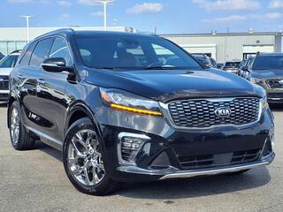 2019 Kia Sorento for sale in Cincinnati OH