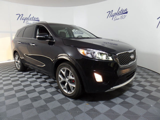 2017 Kia Sorento for sale in Palm Beach Gardens FL