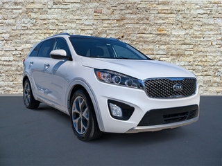 2017 Kia Sorento for sale in Chattanooga TN