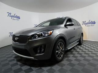 2018 Kia Sorento for sale in Palm Beach Gardens FL