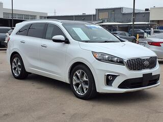 2020 Kia Sorento for sale in Greenville SC