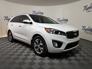 2017 Kia Sorento for sale in Palm Beach Gardens FL