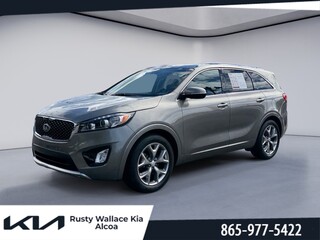 2017 Kia Sorento for sale in Louisville TN