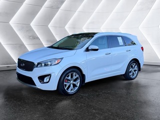 2017 Kia Sorento for sale in Knoxville TN