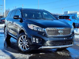 2017 Kia Sorento for sale in Cincinnati OH