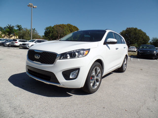 2018 Kia Sorento for sale in Delray Beach FL
