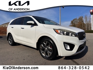 2018 Kia Sorento for sale in Pendleton SC