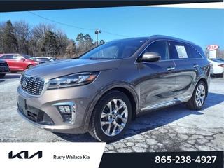 2019 Kia Sorento for sale in Louisville TN