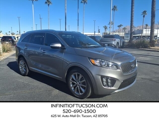 2018 Kia Sorento