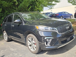 2019 Kia Sorento for sale in Batesville MS