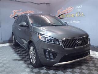 2016 Kia Sorento for sale in Nashville TN