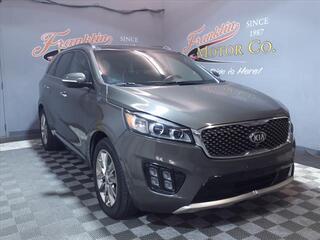 2016 Kia Sorento for sale in Nashville TN